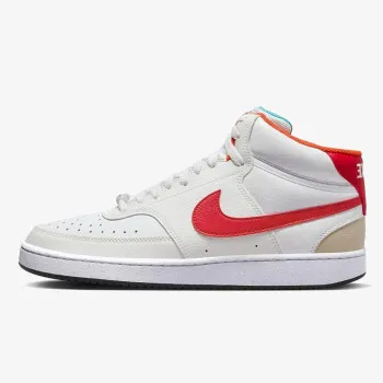 Nike Nike NIKE COURT VISION MID NN GCEL FD9926-161 