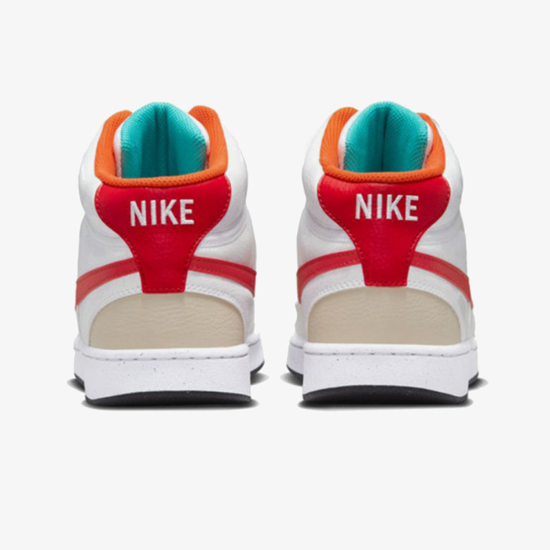 Nike COURT VISION MID NN GCEL 