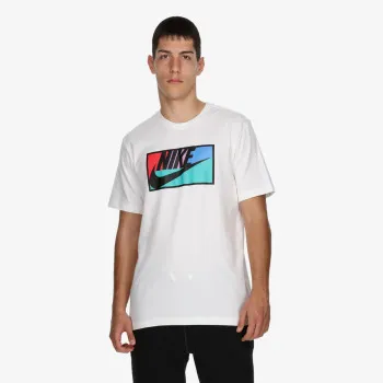 Nike M NSW TEE CLUB SSNL 