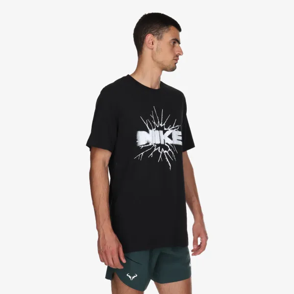 Nike M NK DF TEE SSNL EXP 2 