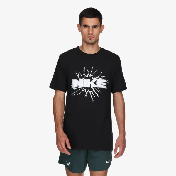 Nike M NK DF TEE SSNL EXP 2 