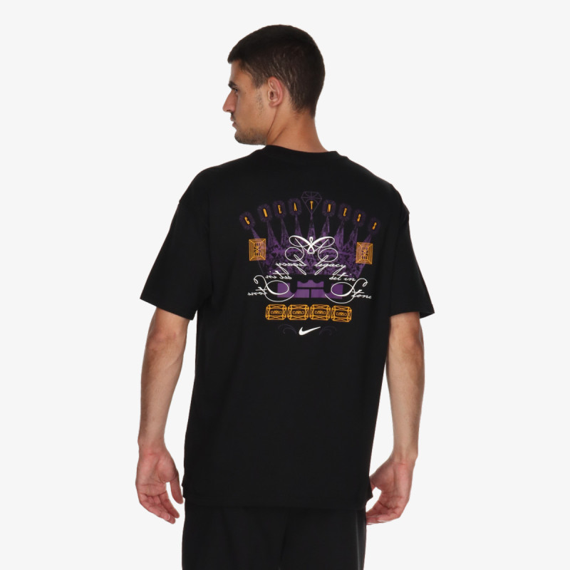 Nike LBJ M NK TEE M90 FA23 