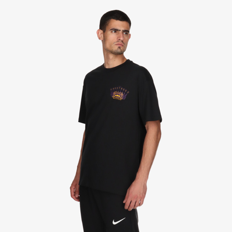 Nike LBJ M NK TEE M90 FA23 