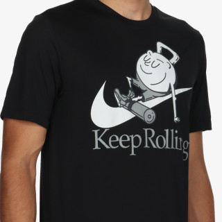 Nike M NK DF TEE RLGD HUMOR 2 