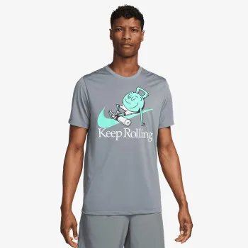 Nike M NK DF TEE RLGD HUMOR 2 