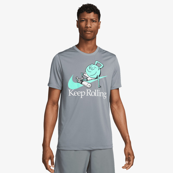 Nike M NK DF TEE RLGD HUMOR 2 