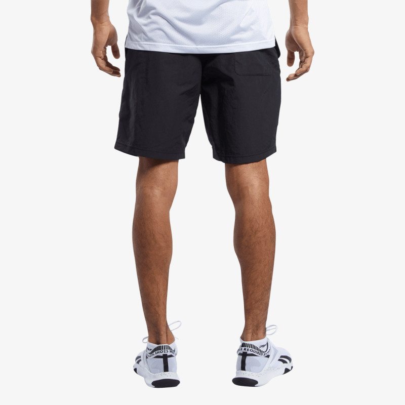Reebok TE UTILITY SHORT 