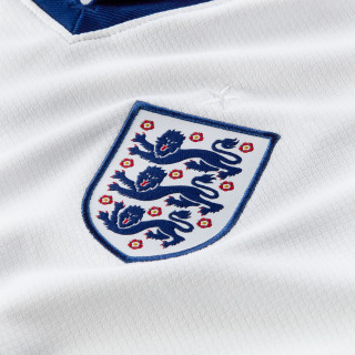 Nike England Home 24/25 