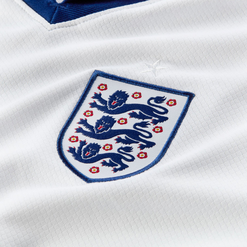 Nike England Home 24/25 
