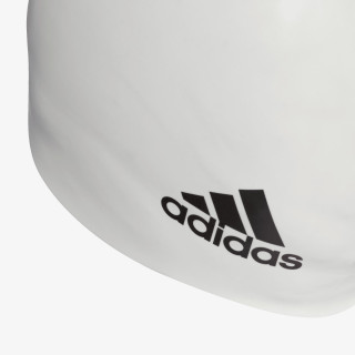 adidas Silicone Logo Cap 
