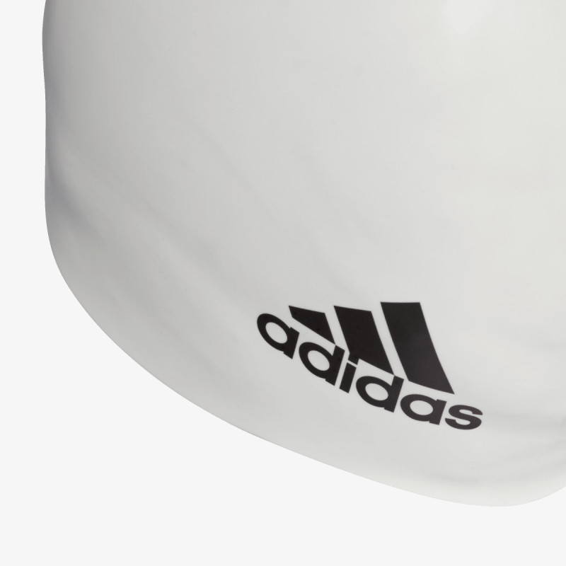 adidas Silicone Logo Cap 