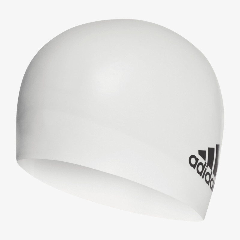 adidas Silicone Logo Cap 