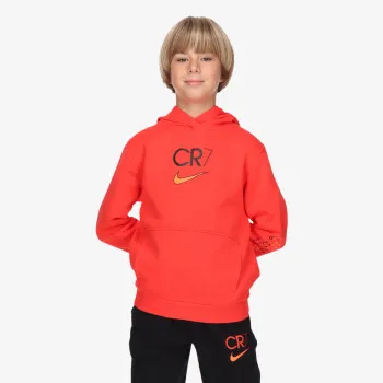 Nike CR7 K CLUB FLC HDY 