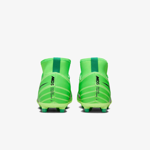 Nike JR SUPERFLY 9 CLUB MDS FG/MG 