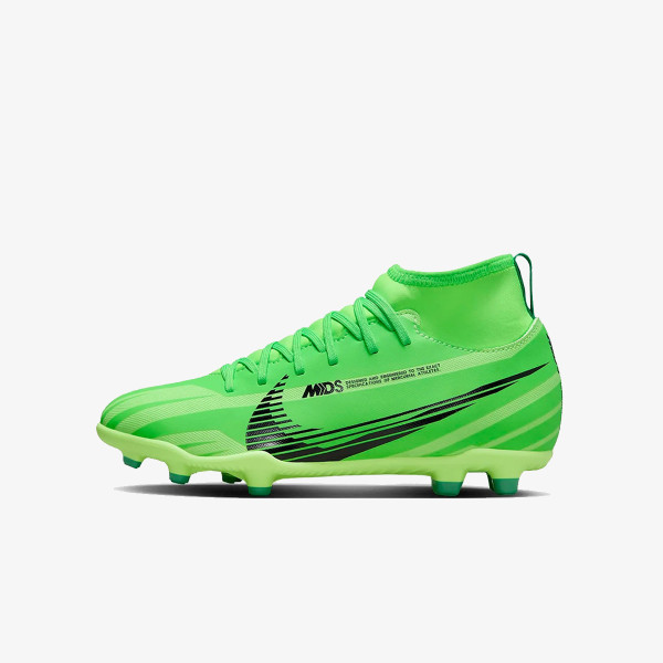 Nike JR SUPERFLY 9 CLUB MDS FG/MG 