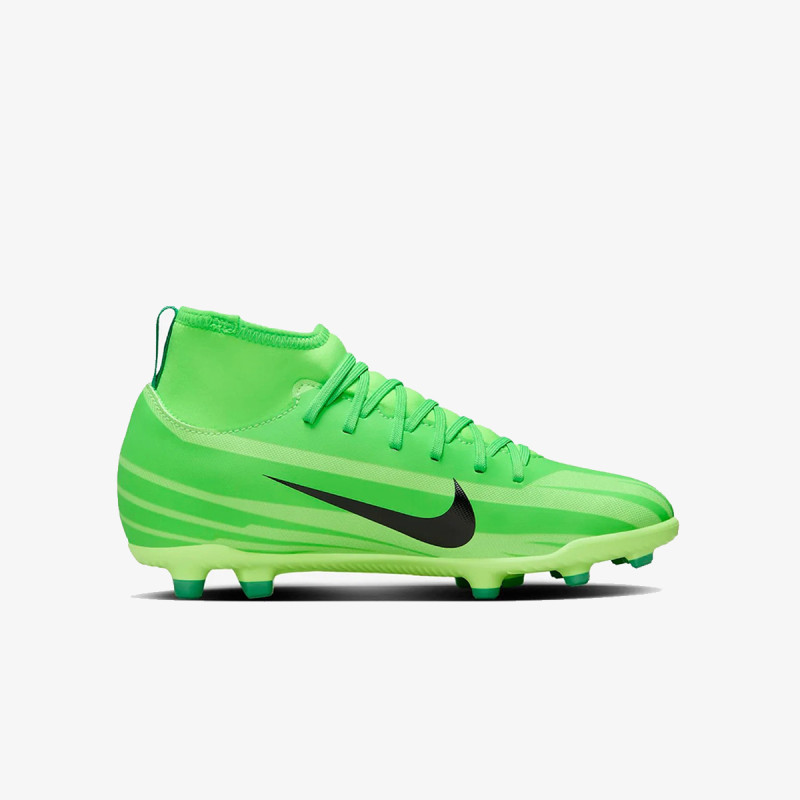 Nike JR SUPERFLY 9 CLUB MDS FG/MG 