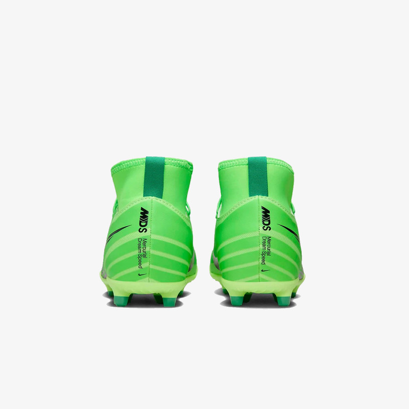 Nike JR SUPERFLY 9 CLUB MDS FG/MG 