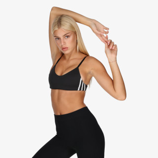 adidas All Me 3-Stripes Bra 