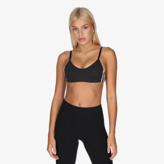 adidas All Me 3-Stripes Bra 
