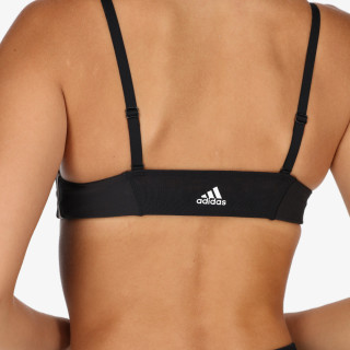 adidas All Me 3-Stripes Bra 