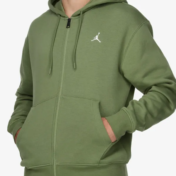 Nike M J ESS FLC FZ HOODIE 