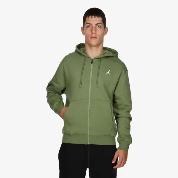 Nike M J ESS FLC FZ HOODIE 