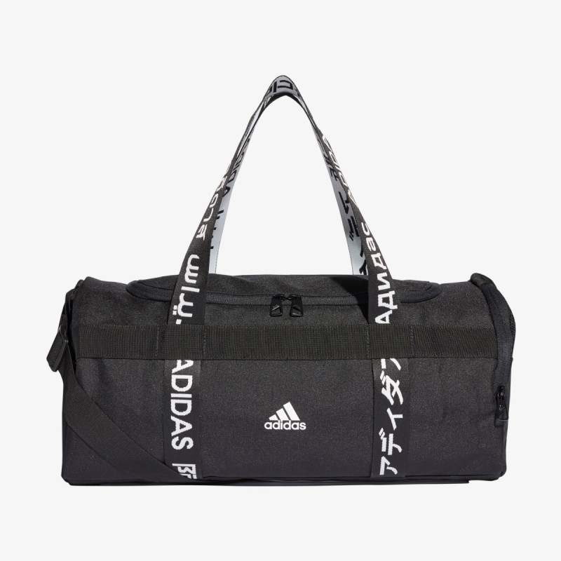 adidas 4ATHLTS Duffel Bag 
