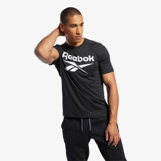 Reebok Workout Ready Graphic Tee 