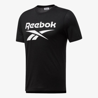Reebok Workout Ready Graphic Tee 