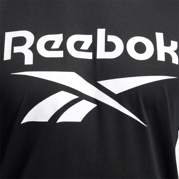 Reebok Workout Ready Graphic Tee 