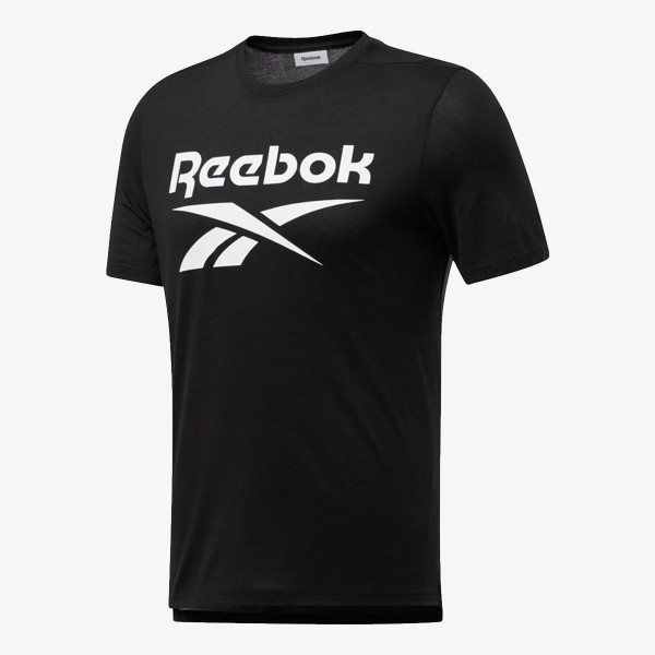 Reebok Workout Ready Graphic Tee 