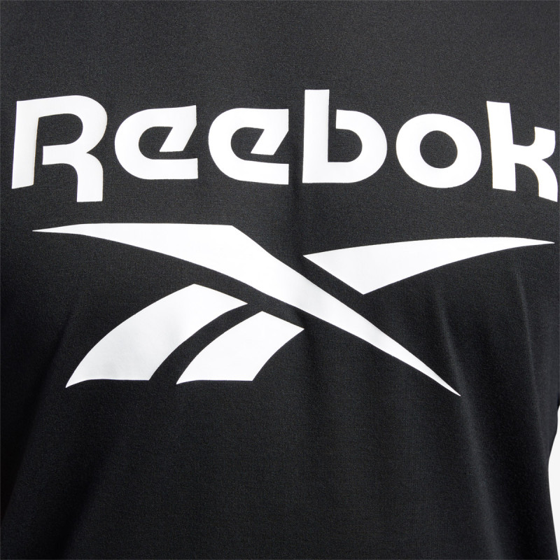 Reebok Workout Ready Graphic Tee 