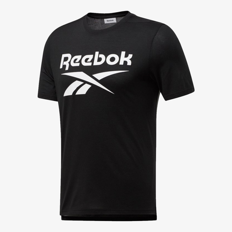 Reebok Workout Ready Graphic Tee 