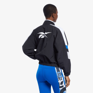 Reebok WOR MYT WOVEN JACKET 