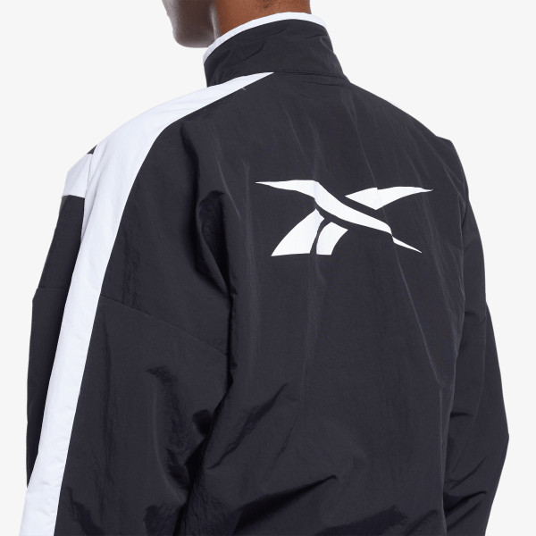 Reebok WOR MYT WOVEN JACKET 