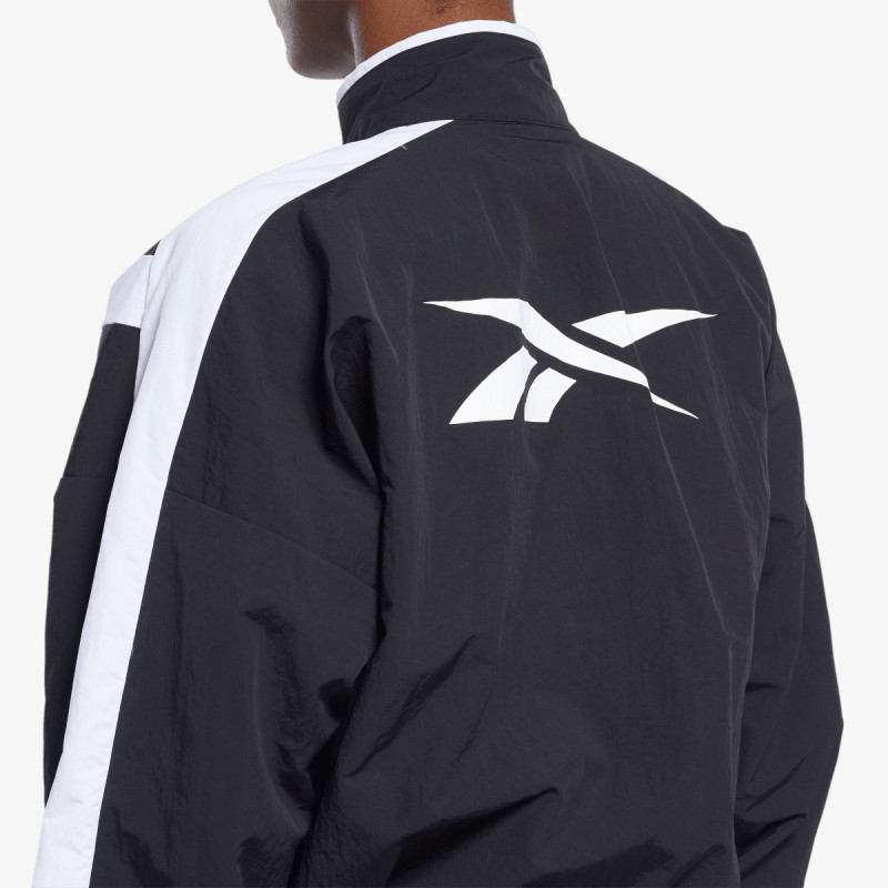 Reebok WOR MYT WOVEN JACKET 