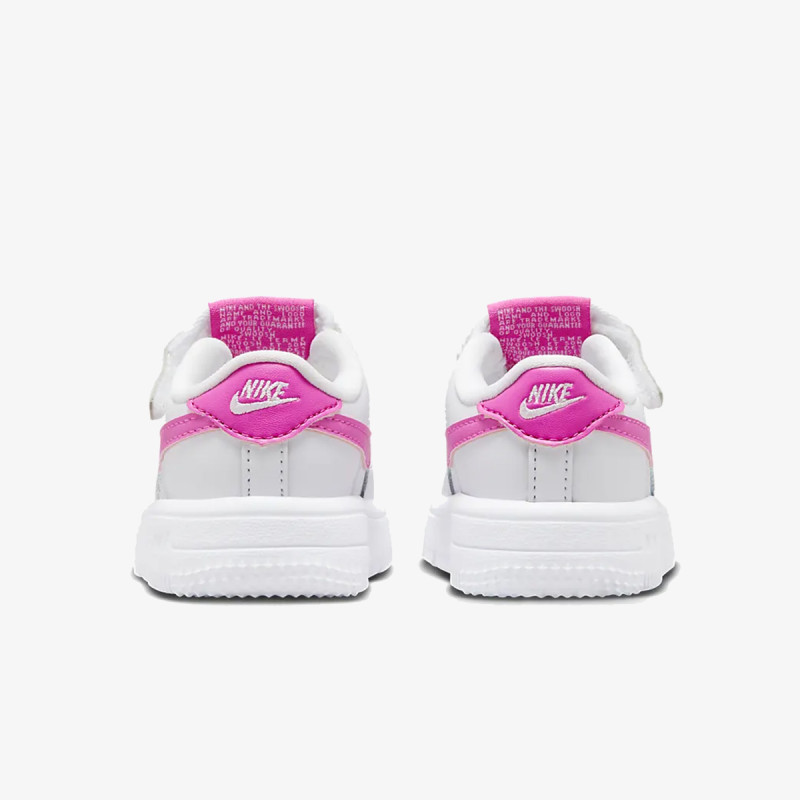 Nike FORCE 1 LOW EASYON BT 