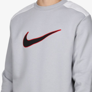 Nike M NSW SP FLC CREW BB 