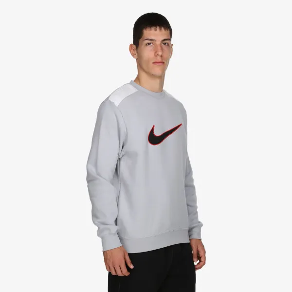 Nike M NSW SP FLC CREW BB 