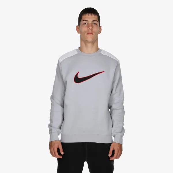 Nike M NSW SP FLC CREW BB 