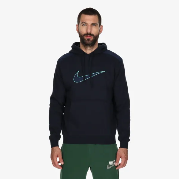 Nike M NSW SP FLC HOODIE BB 