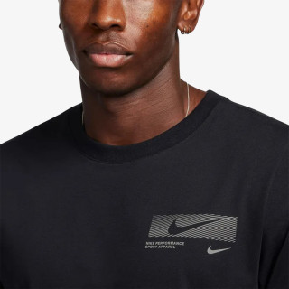 Nike M NK DF TEE FLASH HBR 