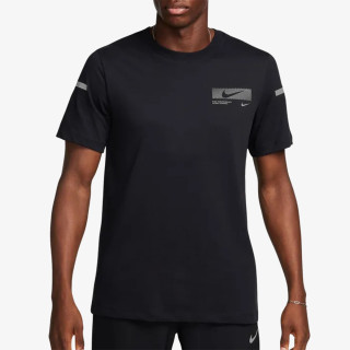 Nike M NK DF TEE FLASH HBR 