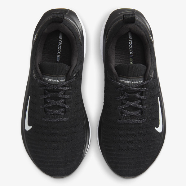 Nike React Infinity Run Flyknit 4 