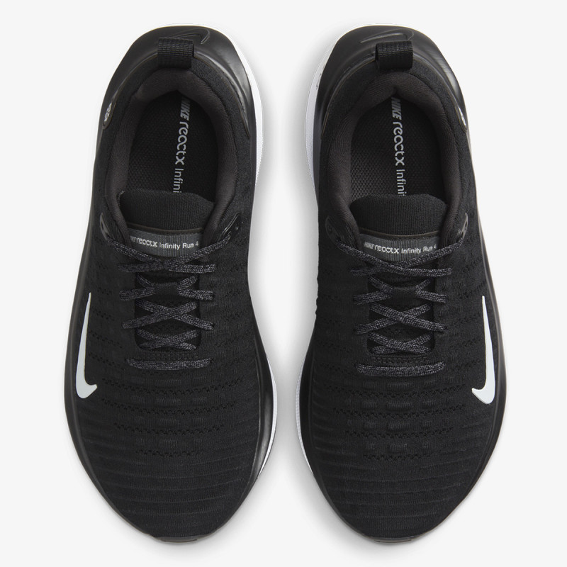 Nike React Infinity Run Flyknit 4 