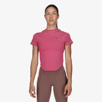 Nike Dámské běžecké tričko s krátkým rukávem Dri-FIT ADV Running Division 