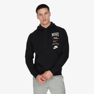 Nike Club Fleece 