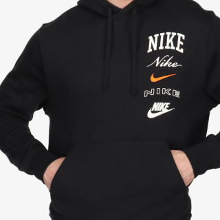 Nike Club Fleece 