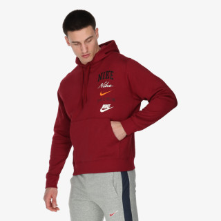 Nike Club Fleece 