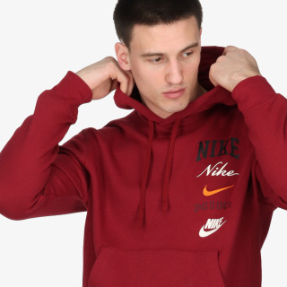 Nike Club Fleece 